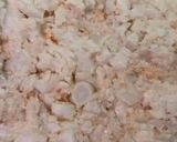 Rakott karfiol maradék rizses húsból recept fázis 3 fotója