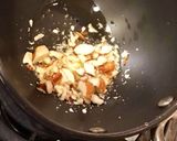 A picture of step 12 of Chikki IceCream.