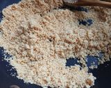 Grìzes tèszta 😋😋😋 recept fázis 2 fotója