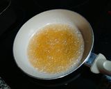 Foto del paso 3 de la receta Pudín de roscón de anís