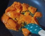 Foto langkah ke 1 dari resep Mango Latte With Chia.