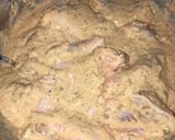 Foto del paso 2 de la receta: Pollo frito tipo kfc