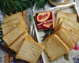 Foto langkah ke 14 dari resep Roti Gandum Oatmeal_Multigrain oatmeal ala RB🍞🍞🌾🌿.
