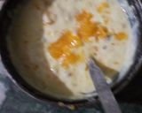 A picture of step 8 of Orangekheer.