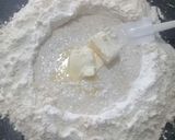 Foto del paso 1 de la receta: Figacitas de manteca