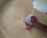 Foto langkah ke 5 dari resep Cinnamon Banana Cake.