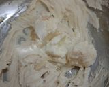 A picture of step 2 of Sheet Cookies Cake, Eggless.