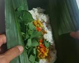 Cara Membuat Nasi Bakar Ayam 3