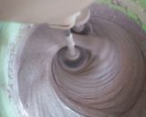 Foto langkah ke 3 dari resep Bolu ketan hitam panggang.