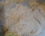 Foto del paso 4 de la receta: Pastisetas 🥠