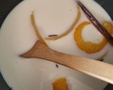 Foto del paso 1 de la receta: Arroz con leche casero