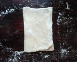 Foto del paso 6 de la receta: Masa de hojaldre