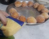 Foto del paso 8 de la receta: Bolas de fraile♡