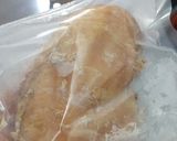 Foto langkah ke 5 dari resep Ayam Asap Rumahan.