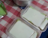 Foto langkah ke 3 dari resep 35. Setup Roti Tawar Santan.