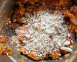 A picture of step 4 of Raw Mango Onion Chutney.