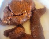 A picture of step 4 of Spicy Sweet-Heat Monroan Pork Jerky.