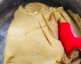 A picture of step 2 of Churros.
