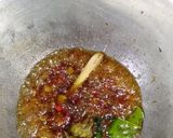 Foto langkah ke 4 dari resep Kering Tempe.