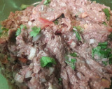 Foto del paso 3 de la receta: Albóndigas de res, en caldillo de tomate