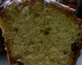 Foto del paso 6 de la receta: Torta de manzana y zapallito verde