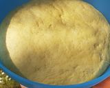 Foto del passaggio 1 della ricetta Danubio salato al sapore di curry