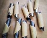 Pas rețetă Cannoli siciliana 4 fotografie