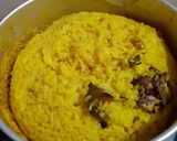 Foto langkah ke 4 dari resep Nasi Kuning.