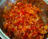 Foto del paso 3 de la receta: Empanada de atún de siempre
