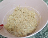 Foto del paso 4 de la receta: Galletas de frutos secos
