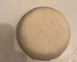 A picture of step 1 of Katori chaat.