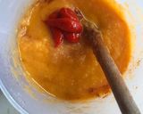 Lecsós rizses hús 🍅🥘🥣 recept fázis 4 fotója
