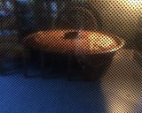 Foto del paso 16 de la receta Bizcocho de almendras y chocolate blanco