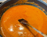 Foto del paso 5 de la receta: Arroz caldoso de Vieiras y gambones