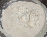 Foto del paso 3 de la receta: Contramuslos de pollo al roquefort