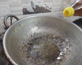 இரால் கிரேவி (Iraal gravy recipe in tamil) ரெசிபி ஸ்டேப் 1 புகைப்படம்