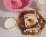 عکس مرحله 1 از دستور کارامل خوشمزه