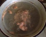 Foto langkah ke 1 dari resep Daging Tahu Lombok Ijo.