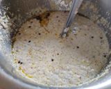 वडा सांभर के साथ इडली चटनी (Vada sambar ke sath idli chutney recipe in Hindi) रेसिपी चरण 3 फोटो