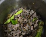 Foto langkah ke 4 dari resep #33 Soto Daging Seger.