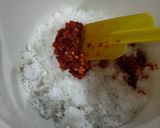 Foto langkah ke 1 dari resep Botok tempe tahu.