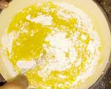 Simple cake recipe step 4 photo