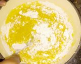 A picture of step 4 of Simple cake.