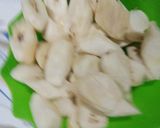 Foto langkah ke 1 dari resep Kolak pisang.