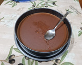 Foto del paso 4 de la receta: Tarta tres chocolates