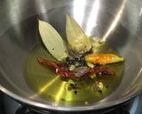 A picture of step 5 of Fish (Katla/Carpe) Rezala.