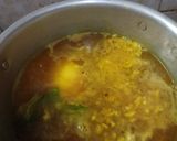 Foto langkah ke 1 dari resep Soto ayam bening Boyolali.