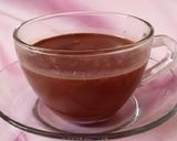 Foto langkah ke 5 dari resep 2. Hot Chocolate.