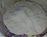 Foto del paso 6 de la receta: Pizza cake