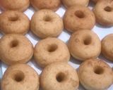 Foto langkah ke 4 dari resep Donat pisang.
